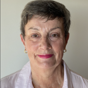 Julie Tate EverAbility Group Board Director